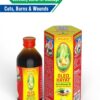 LooLoo Oleo Hayat Herbal Oil - Deep moisturization and skin healing