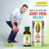 Herbal Oleo Rheuma Oil for Knee, Neck, and Ankle Pain Relief