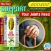 Oleo Rheuma(100ml) 7 Ayurvedic Oleo Rheuma Pain Relief Oil for Stiff Shoulders and Back Pain