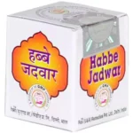 Rex Habbe Jadwar tablets pack by Rex Remedies Limited, a Unani herbal tablet