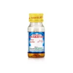New Shama Rogan Kharateen - Unani Oil for Male Sexual Wellness