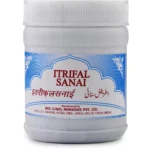 Rex Itrifal Sanai – Unani Herbal Remedy for Headache and Constipation