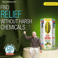 Effective Ayurvedic Oleo Rheuma Oil for Daily Joint and Muscle Pain Comfort