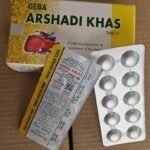 OEBA ARSHADI KHAS Tablet(Oeba India)