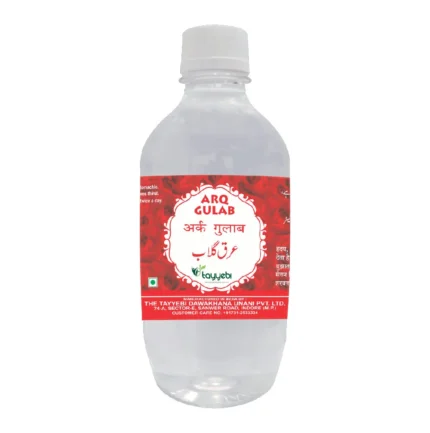 Arq Gulab(250ml)