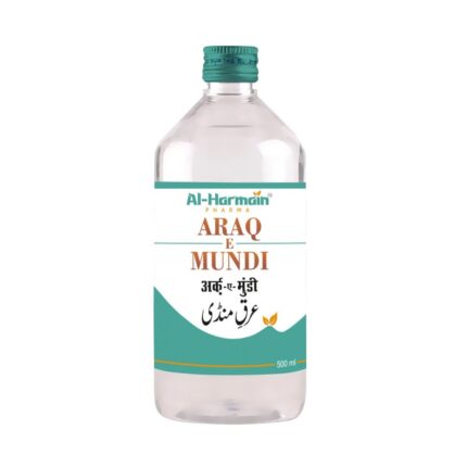 Arq-e-Mundi(500ML)