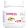 K.K. Herbal Ashwagandha Churan - Natural energy and stress relief supplement