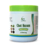 Cure Herbal Chat Hazam