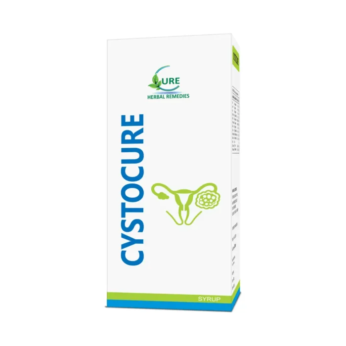 Cystocure Syrup(500ML)