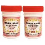 Dehlvi Ambar Majun Najah (125g)