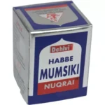 Habbe Mumsiki sex power tablet for strength and stamina