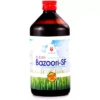 Dehlvi Kuliah Bazoori SF 500ml