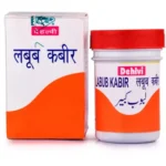 Labub Kabir Best Medicine for Early Discharge