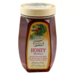 Dehlvi Natural Honey (500g)