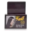 Dehlvi Treat Black Hair Soap 75g