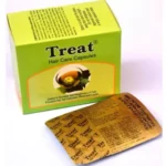 Dehlvi Treat Hair Care Capsule (60caps)