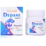 New Shama Depane Tablet