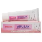 Hamdard Arusak (50g) -  Pack of 2