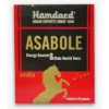 Hamdard Asabole Capsules 60caps
