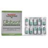 Hamdard Diabeat Capsules 60caps