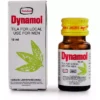 Hamdard Dynamol Oil Tila for Male Vitality and Stamina
