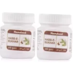Hamdard Habbe Bukhar (30tab)