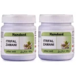 Hamdard Itrifal Zamani (125g) -  Pack of 2