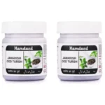 Hamdard Jawarish Ood Tursh (60g)