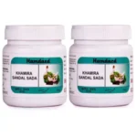 Hamdard Khamira Sandal Sada (125g)