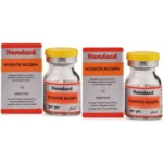Hamdard Kushta Nuqra (1g,