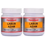 Hamdard Labub Azam (125g)