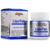 Hamdard Lipotab 60tab