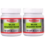 Hamdard Majun Muqawwi Reham (125g)