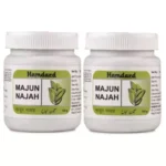 Hamdard Majun Najah (125g,)