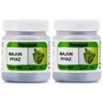 Hamdard Majun Piyaz (125g)