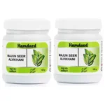 Hamdard Majun Seer Alvikhani (125g)