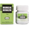 Hamdard Mumsik Benazir – Herbal Solution for Male Sexual Health