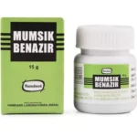 Hamdard Mumsik Benazir – Herbal Solution for Male Sexual Health