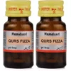 Hamdard Qurs Fizza 20tab