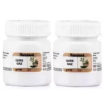 Hamdard Qurs Gaz (20tab)