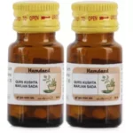 Hamdard Qurs Kushta Marjan Sada (30tab)
