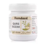 Hamdard Qurs Suzak (40tab)