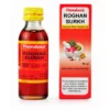 Hamdard Rogan Surkh 50ml