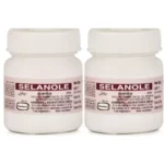 Hamdard Selanole - 25tab | Pack of 2