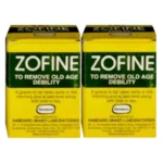 Hamdard Zofine Powder - Unani Solution for Impotence and Nerve Weakness