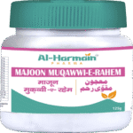 Majoon Muqawwi-e-Rahem(125GM)