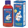Mahida Sukoon Massage Oil - Pain Relief and Relaxation