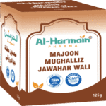 Majoon mughalliz jawahar wali(125GM)