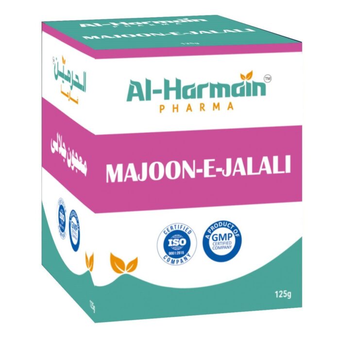 Majoon-e-Jalali(125GM)