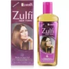 New Shama Zulfi Hair Tonic 100ml